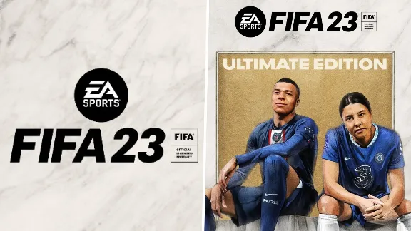 ⚡Xbox⚡FIFA 23 | Фифа 23 ⚡