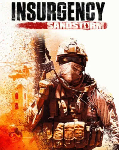 Insurgency: Sandstorm АВТОДОСТАВКА STEAM GLOBAL МГНОВЕННО ЛИЦЕНЗИЯ