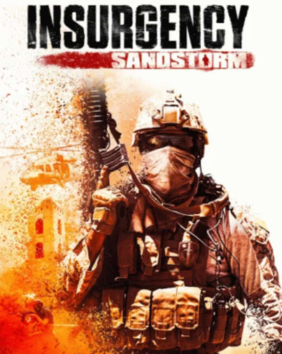 Insurgency: Sandstorm АВТОДОСТАВКА STEAM GLOBAL МГНОВЕННО ЛИЦЕНЗИЯ
