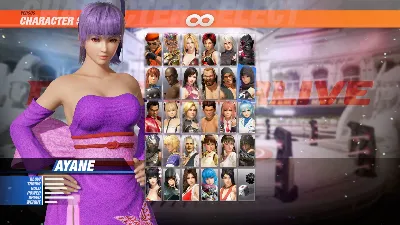DOA6 Season Pass 3 DLC STEAM•RU ⚡️АВТОДОСТАВКА 💳0%