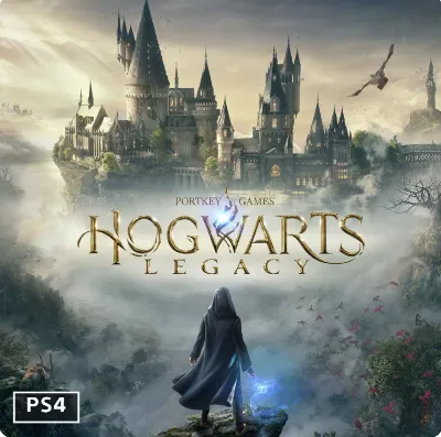 🔴 HOGWARTS LEGACY PS4 PS5  Хогвартс Наследие 🔴 Турция | Украина PS