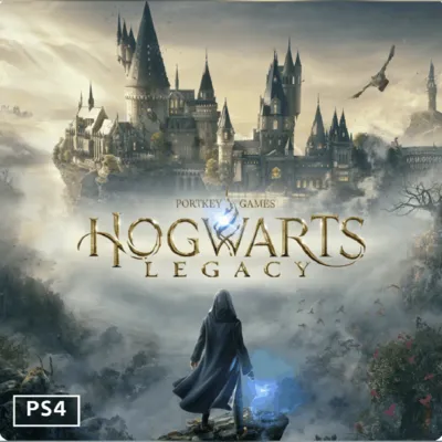 🔴 HOGWARTS LEGACY PS4 PS5  Хогвартс Наследие 🔴 Турция | Украина PS