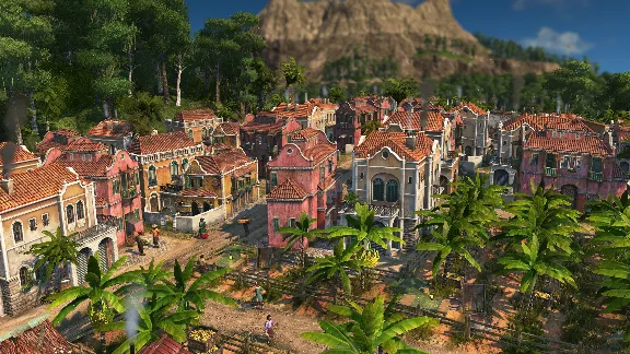 🔑Anno 1800 Console Edition DELUXE XBOX SERIES XS🔑КЛЮЧ