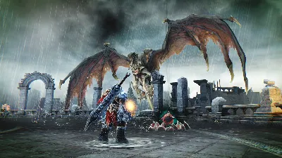 ✅DARKSIDERS FURY&acute;S COLLECTION WAR AND DEATH❤️XBOX🔑КЛЮЧ