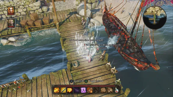 Divinity: Original Sin Enhanced Edition XBOX Ключ 🔑