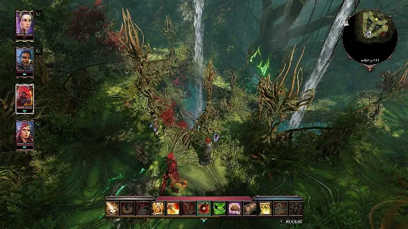Divinity: Original Sin 2 Definitive Edition XBOX Ключ🔑
