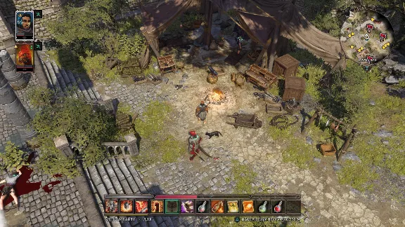 Divinity: Original Sin 2 Definitive Edition XBOX Ключ🔑