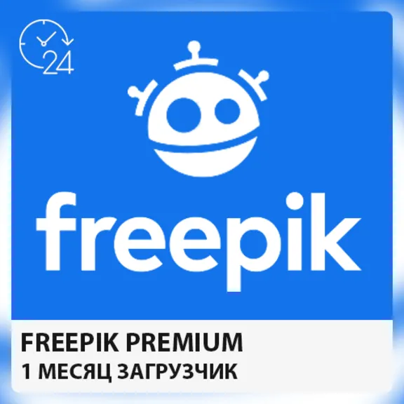 MAGNIFIC (FREEPIK) - 30-ДНЕВНАЯ ЛИЦЕНЗИЯ НА ЗАГРУЗКУ 🟦
