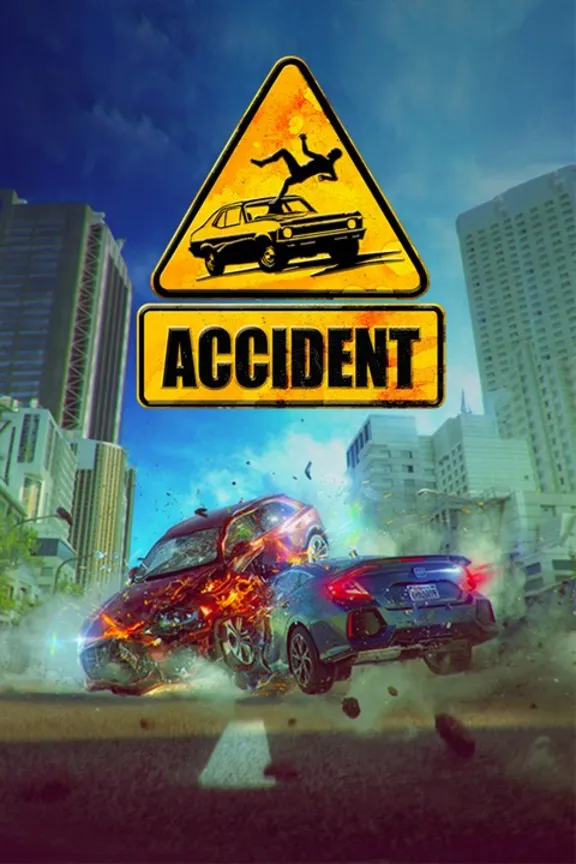 ✅ Accident Xbox One & Xbox Series X|S активация