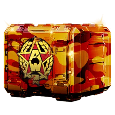 Armored Warfare: Project Birthday Gift