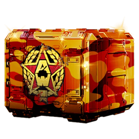 Armored Warfare: Project Birthday Gift