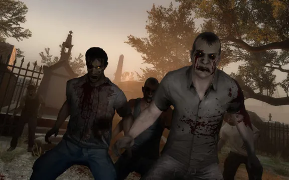 ⚡️Left 4 Dead 2 | АВТОДОСТАВКА [Россия - Steam Gift]