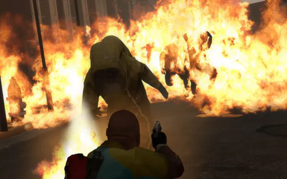 ⚡️Left 4 Dead 2 | АВТОДОСТАВКА [Россия - Steam Gift]