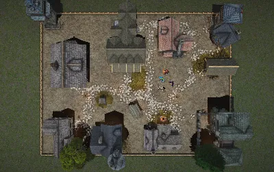 RPG Stories - Player Version 💎 АВТОДОСТАВКА STEAM GLOBAL МГНОВЕННО ЛИЦЕНЗИЯ