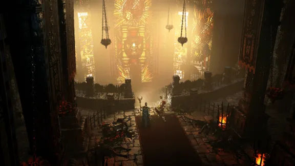 Warhammer: Chaosbane - Slayer Edition (13 в 1) STEAM КЛЮЧ