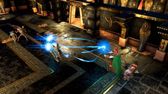 Warhammer: Chaosbane - Slayer Edition (13 в 1) STEAM КЛЮЧ