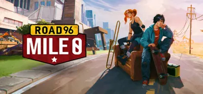 Road 96: Mile 0 – Full Journey STEAM Россия