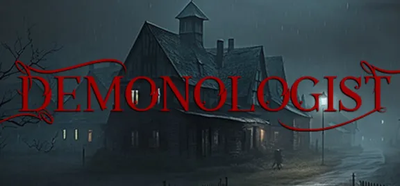 ❤️ Demonologist Steam Offline