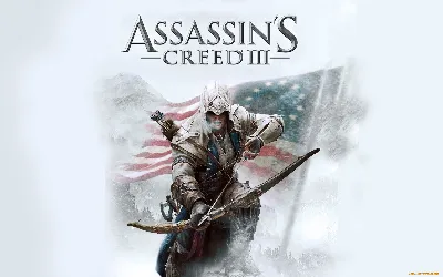 Assassin&acute;s Creed III | Ubisoft | ПК | Онлайн