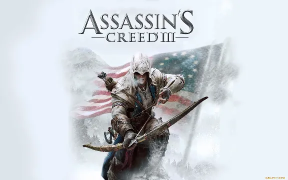 Assassin&acute;s Creed III | Ubisoft | ПК | Онлайн