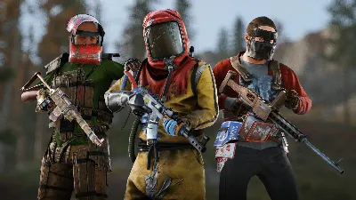 🟥 RUST (Steam Gift Россия UA KZ CIS TR ARG) АВТОДОСТАВКА 24/7