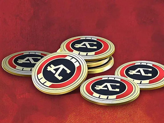 🚀APEX LEGENDS: 500 - 23000 COINS ТОЛЬКО XBOX🟢