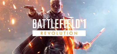 ⚡️Battlefield™ 1 Revolution | АВТО [Россия Steam Gift]