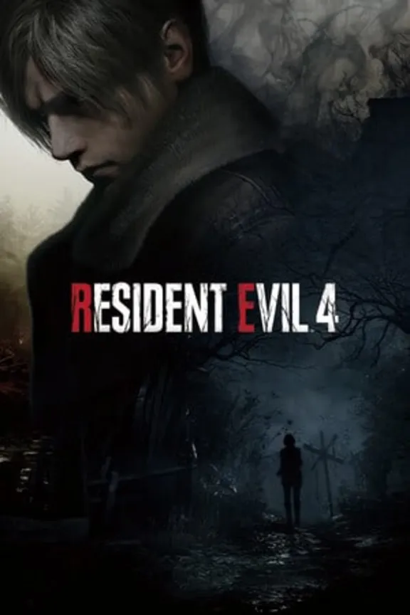 💯Resident Evil 4(remake)Separate Ways+170игр Steam
