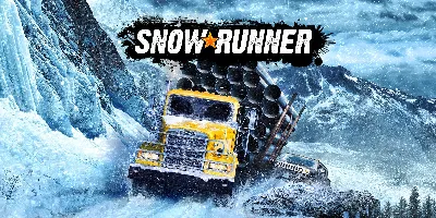 🚗❄️ SNOWRUNNER | ВСЕ РЕГИОНЫ | STEAM ❄️🚗