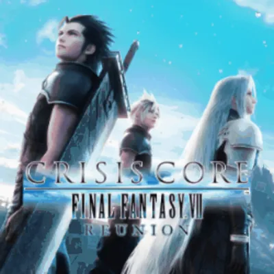 💜 FINAL FANTASY 7 | PS4/PS5 | Турция 💜