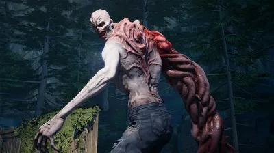 Back 4 Blood: Deluxe Edition STEAM KEY РОССИЯ ЛИЦЕНЗИЯ