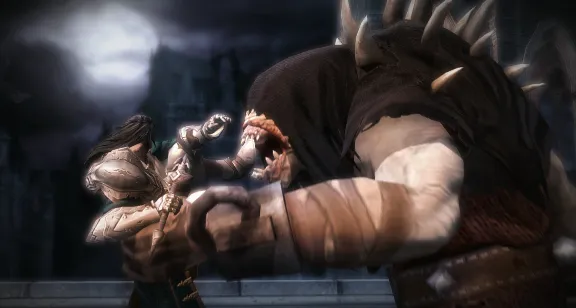 Castlevania Lords of Shadow Mirror of Fate HD XBOX На Любой Регион