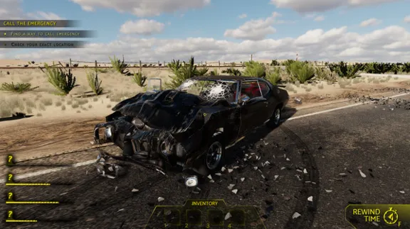 Accident 💎 STEAM KEY REGION FREE GLOBAL+РОССИЯ