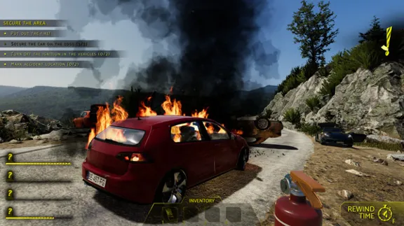 Accident 💎 STEAM KEY REGION FREE GLOBAL+РОССИЯ