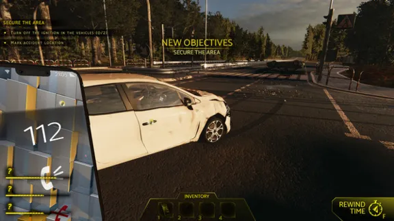 Accident 💎 STEAM KEY REGION FREE GLOBAL+РОССИЯ