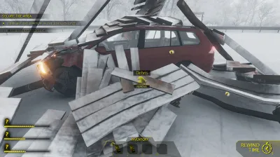 Accident 💎 STEAM KEY REGION FREE GLOBAL+РОССИЯ