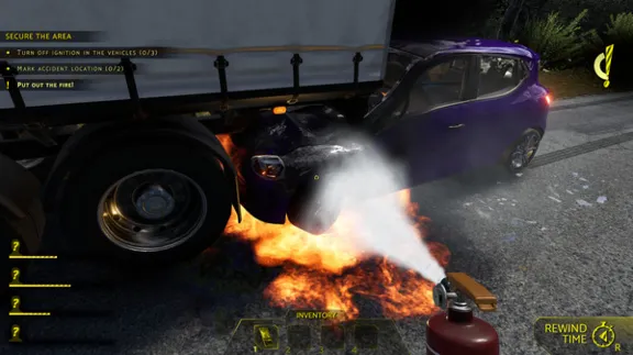 Accident 💎 STEAM KEY REGION FREE GLOBAL+РОССИЯ