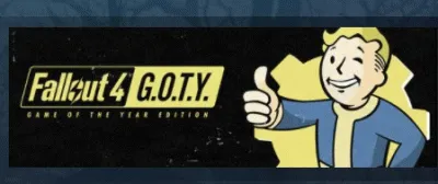 FALLOUT 4: GAME OF THE YEAR EDITION GOTY💎STEAM KEY
