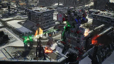 MechWarrior 5: Mercenaries STEAM•RU ⚡️AUTODELIVERY 💳0%