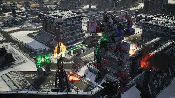 MechWarrior 5: Mercenaries STEAM•RU ⚡️AUTODELIVERY 💳0%