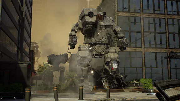 MechWarrior 5: Mercenaries STEAM•RU ⚡️AUTODELIVERY 💳0%