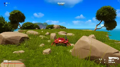 Crab Champions STEAM•RU ⚡️АВТОДОСТАВКА 💳0%
