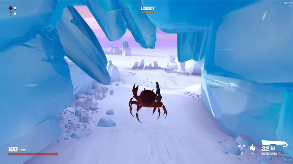 Crab Champions STEAM•RU ⚡️АВТОДОСТАВКА 💳0%