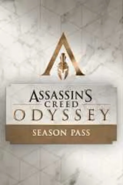 ✅💥Assassin&acute;s Creed Одиссея – SEASON PASS💥✅XBOX🔑КЛЮЧ
