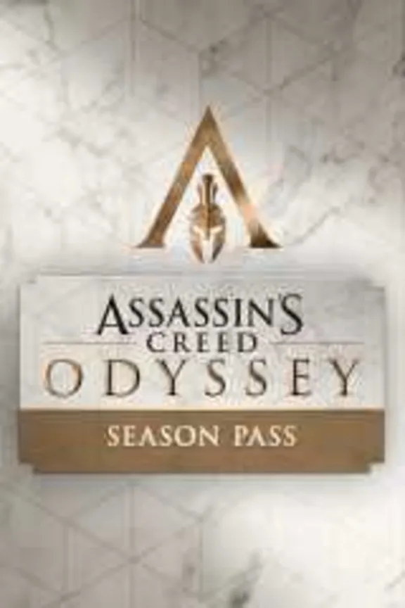 ✅💥Assassin&acute;s Creed Одиссея – SEASON PASS💥✅XBOX🔑КЛЮЧ