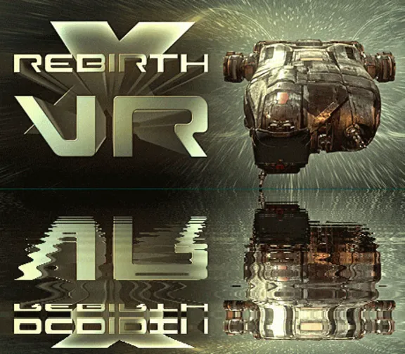 ✅X Rebirth VR Edition ⭐Steam\РФ+Весь Мир\Key⭐ + Бонус