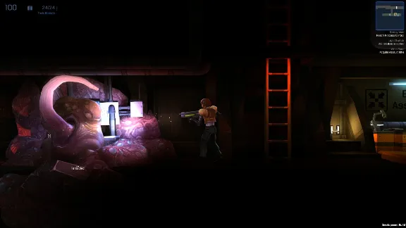 Dark Matter STEAM KEY REGION FREE GLOBAL ROW + ПОДАРОК