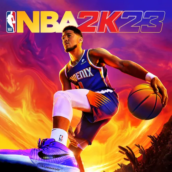 ⚡NBA 2K23 | НБА 2023⚡PS4 | PS5