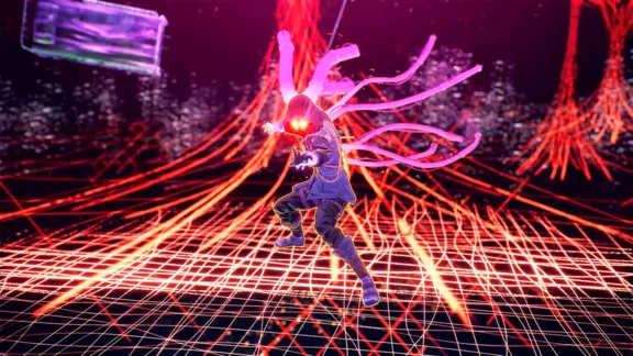 Scarlet Nexus (STEAM КЛЮЧ) РОССИЯ+СНГ / РУССКИЙ ЯЗЫК