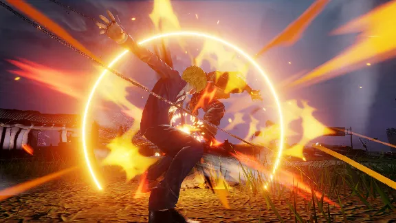 🎮💙🔥JUMP FORCE XBOX ONE / SERIES X|S 🔑КЛЮЧ AR ЛИЦЕНЗИЯ🔥